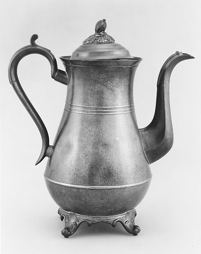 Coffeepot