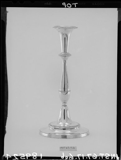 Candlestick