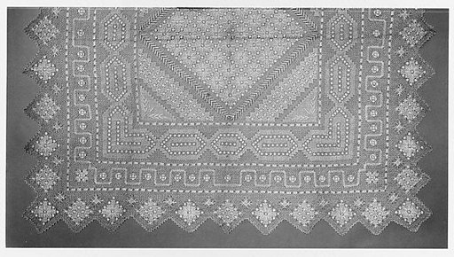 Bedspread
