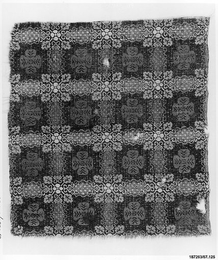 Woven Carpet