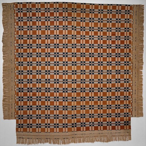 Coverlet