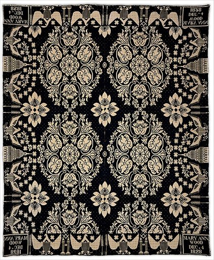 Coverlet