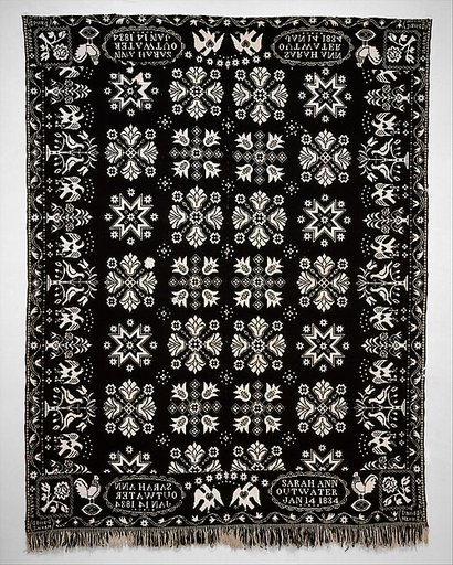 Coverlet