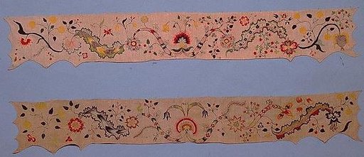 Valance