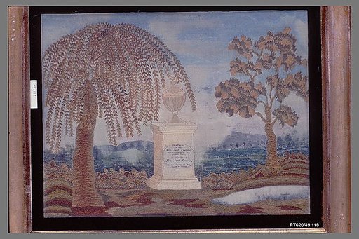 Mourning Picture