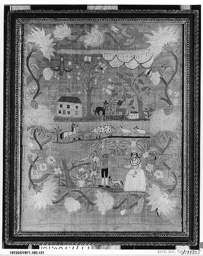Sampler
