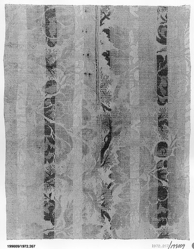 Woven Piece