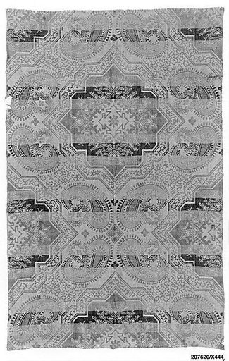 Woven Piece