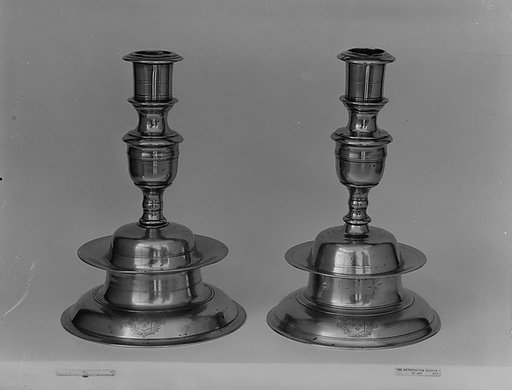 Candlestick