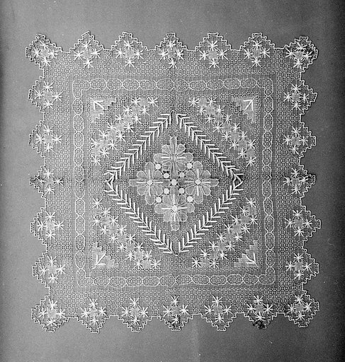 Pillow Sham