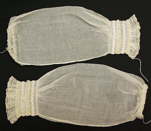 Undersleeves