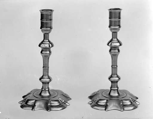 Candlestick