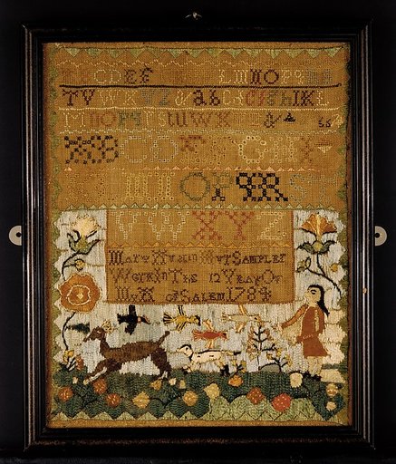 Sampler