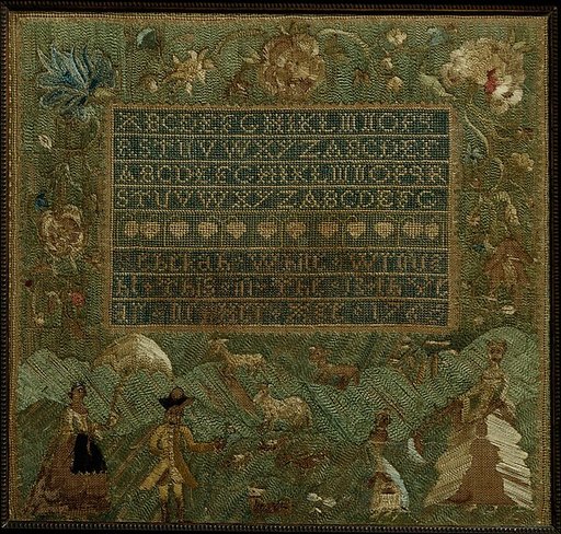 Sampler