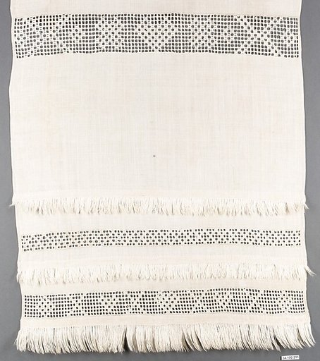 Show Towel