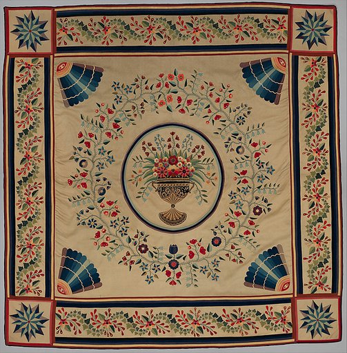 Tablecover