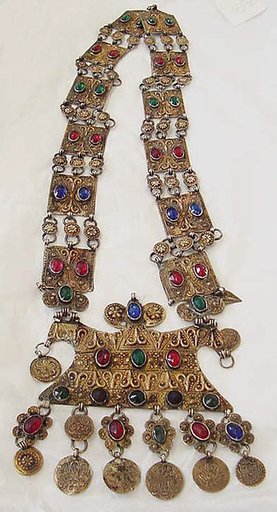 Necklace