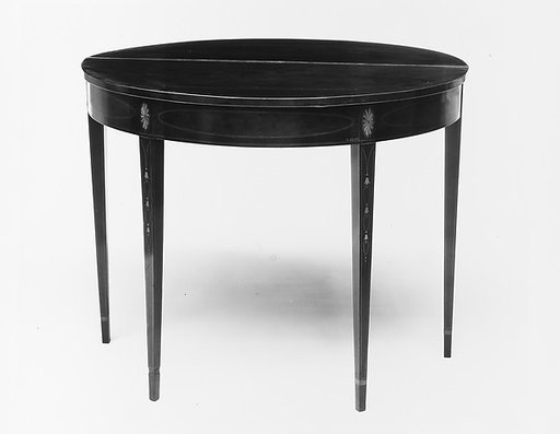 Card Table