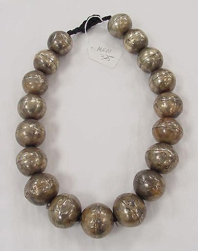 Necklace