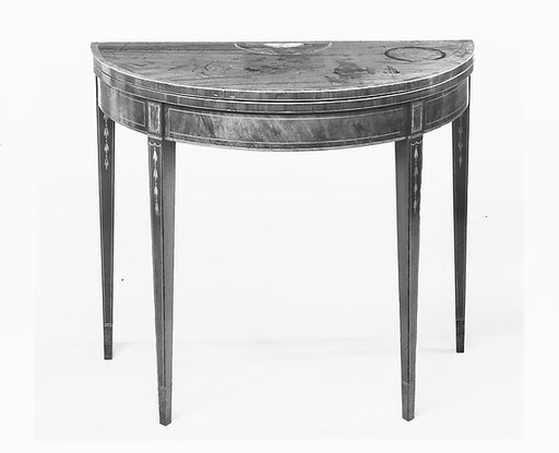 Card Table
