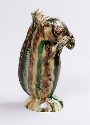 Squirrel Bottle