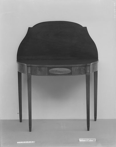 Card Table