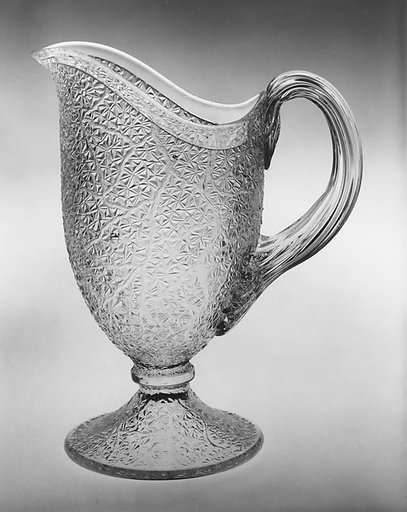 Tree of life pitcher