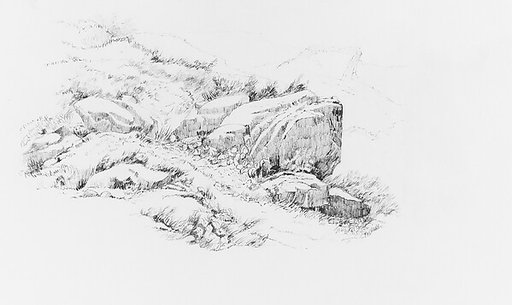 Study of Rocks