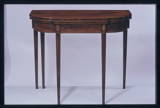 Card Table