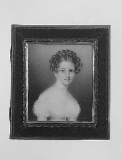 Mrs. John A. Brown (Grace Brown)