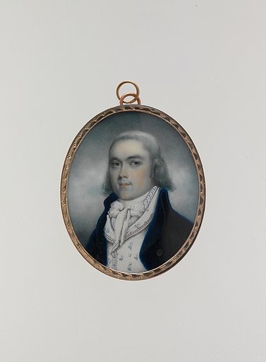 William Loughton Smith