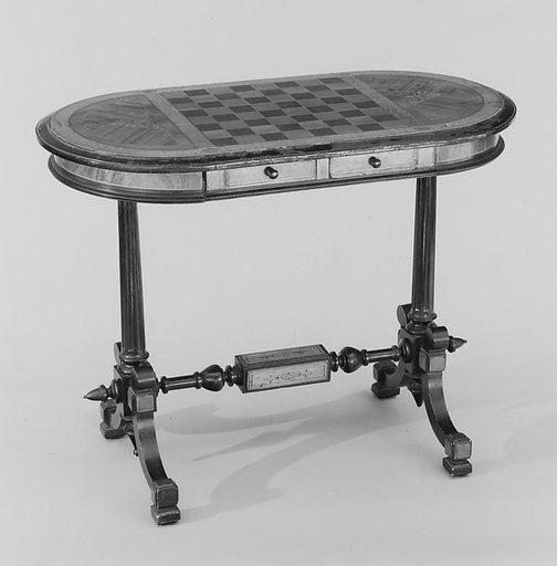 Card Table