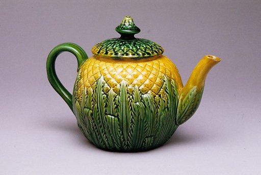 Teapot