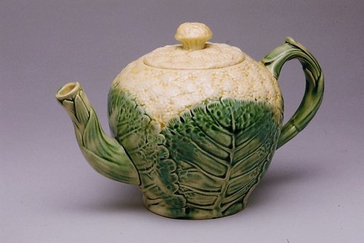 Teapot
