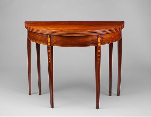 Card Table