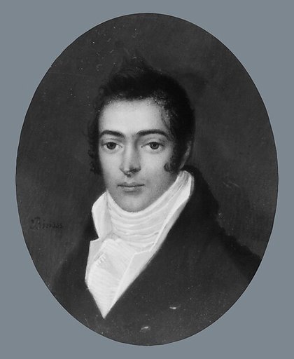 Portrait of a Gentleman