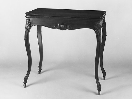 Card Table