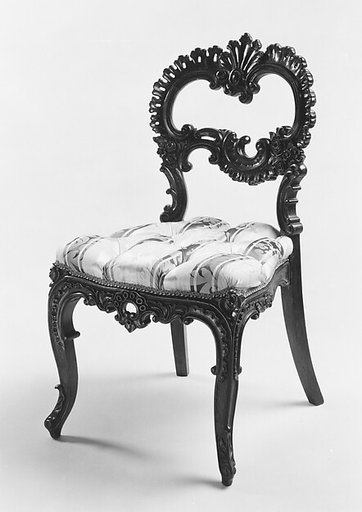 Side chair