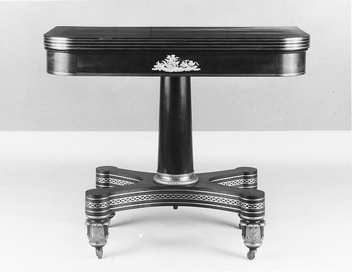 Card Table