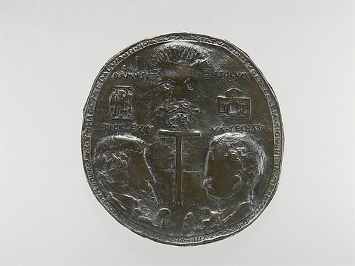 Charles F. McKim, Stanford White, and Augustus Saint-Gaudens