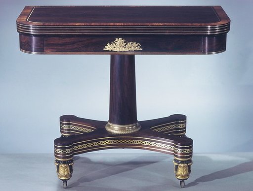 Card Table