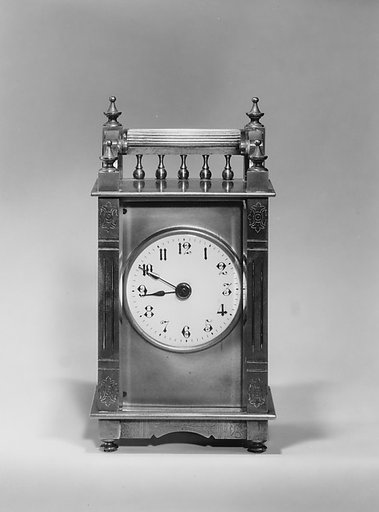 Carriage Clock