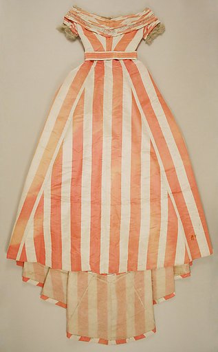 Evening dress