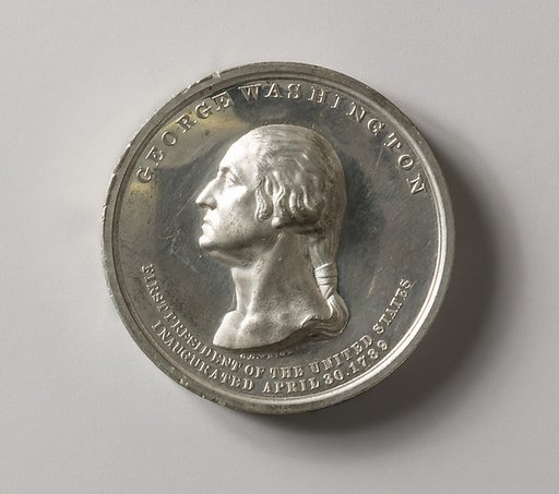 Centennial of Washington's Inauguration