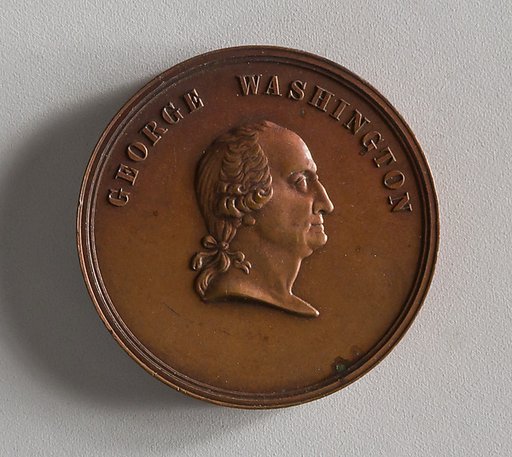 George Washington