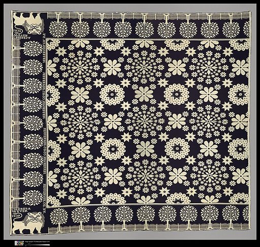Coverlet