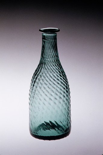 Castor Bottle