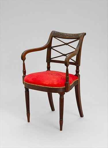 Armchair