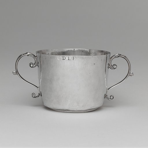 Two-handled Cup