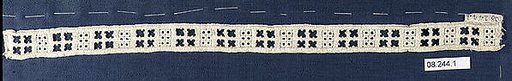 Lace Fragment